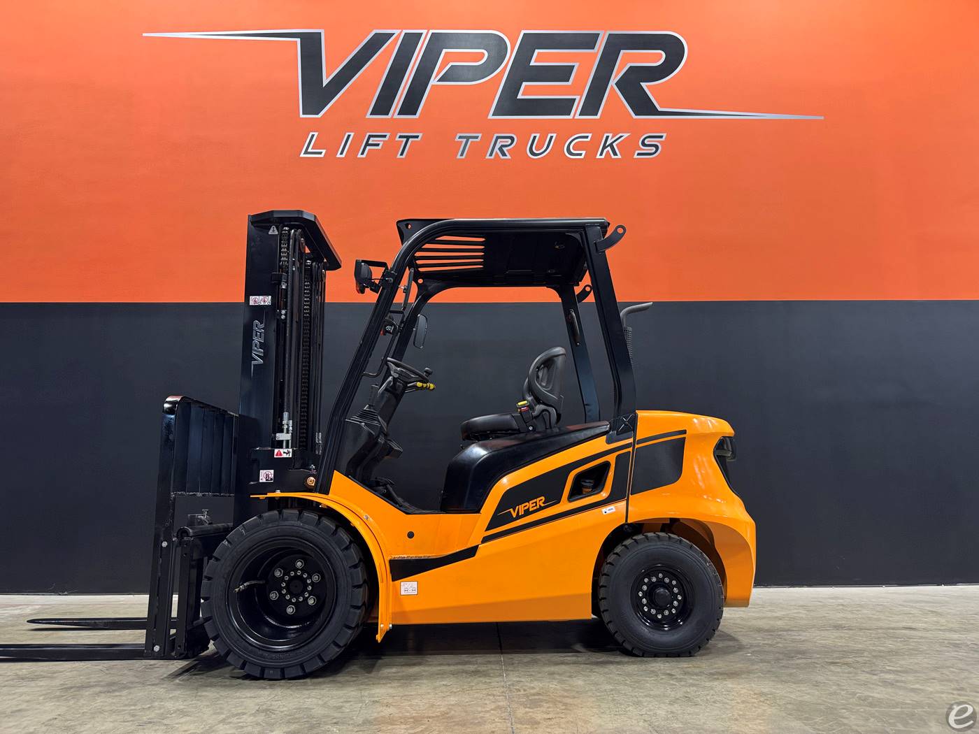 2026 Viper Lift Trucks FD35F