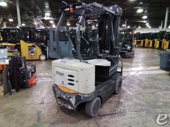 2020 Crown FC5215-50