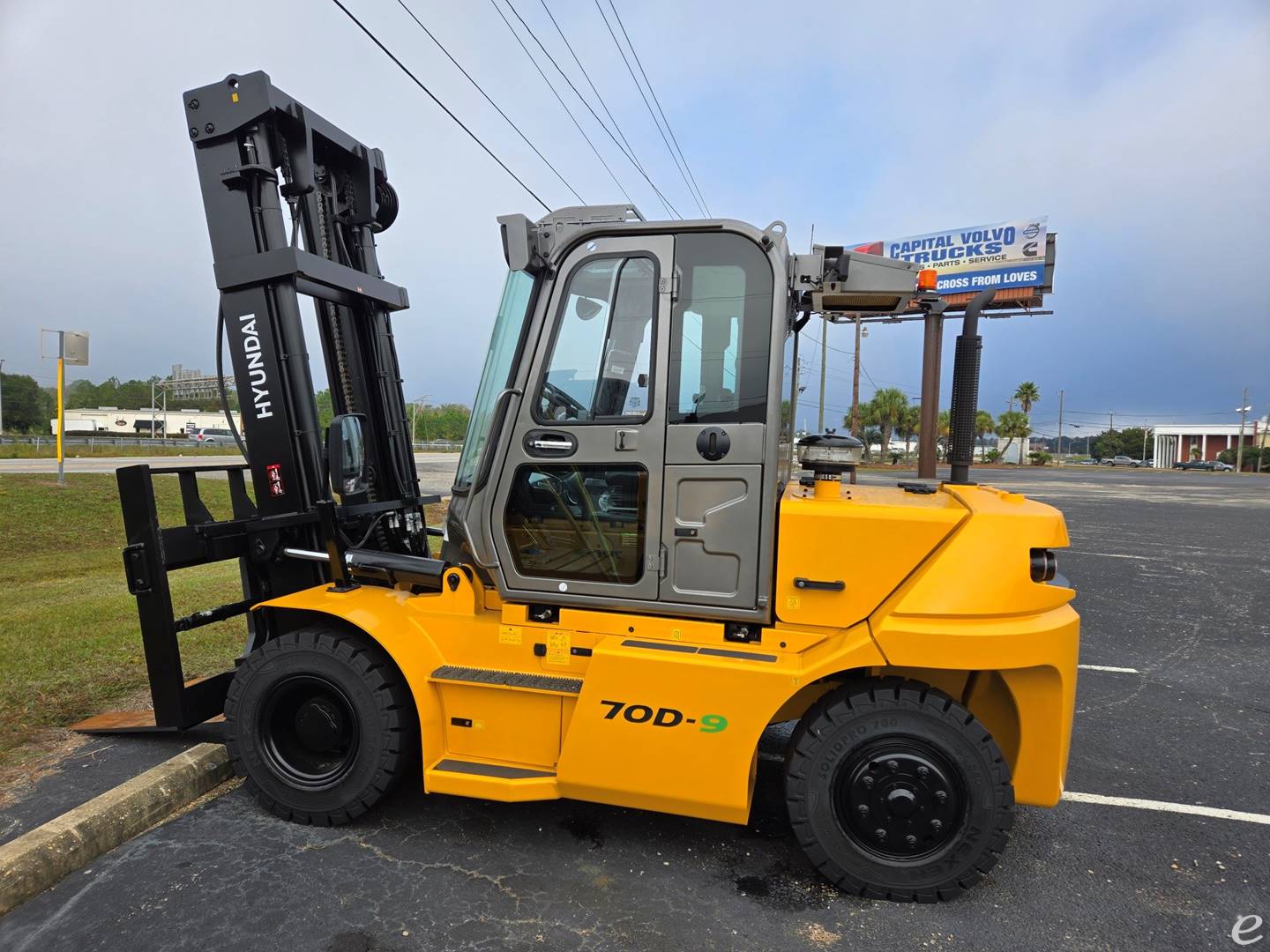 2026 Hyundai 70D