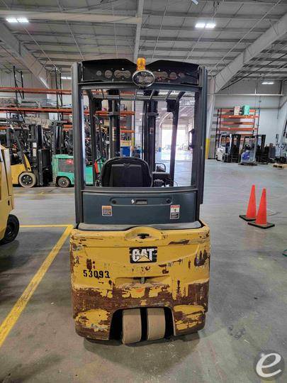 2016 Cat 2ET4000