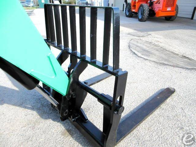 2014 Skytrak 6036