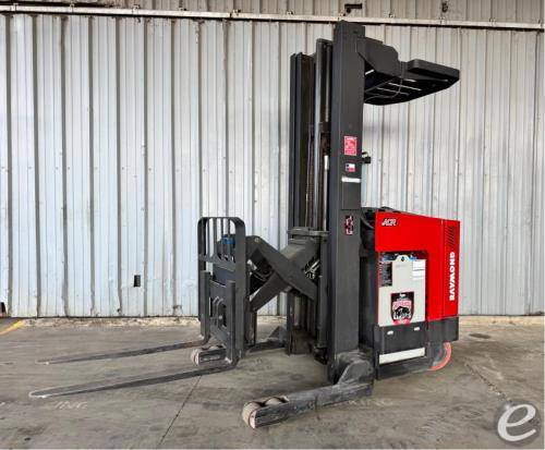 2012 Raymond 750-R45TT