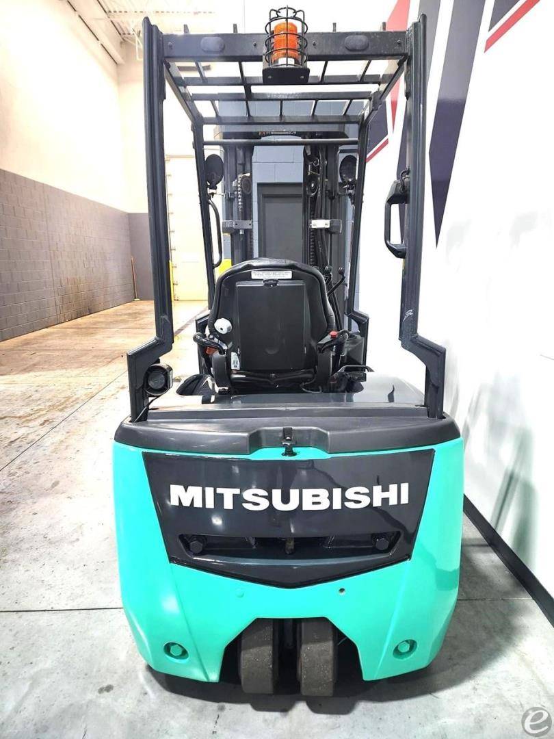 2020 Mitsubishi FB20PNT