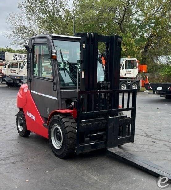 2023 Manitou MI50D