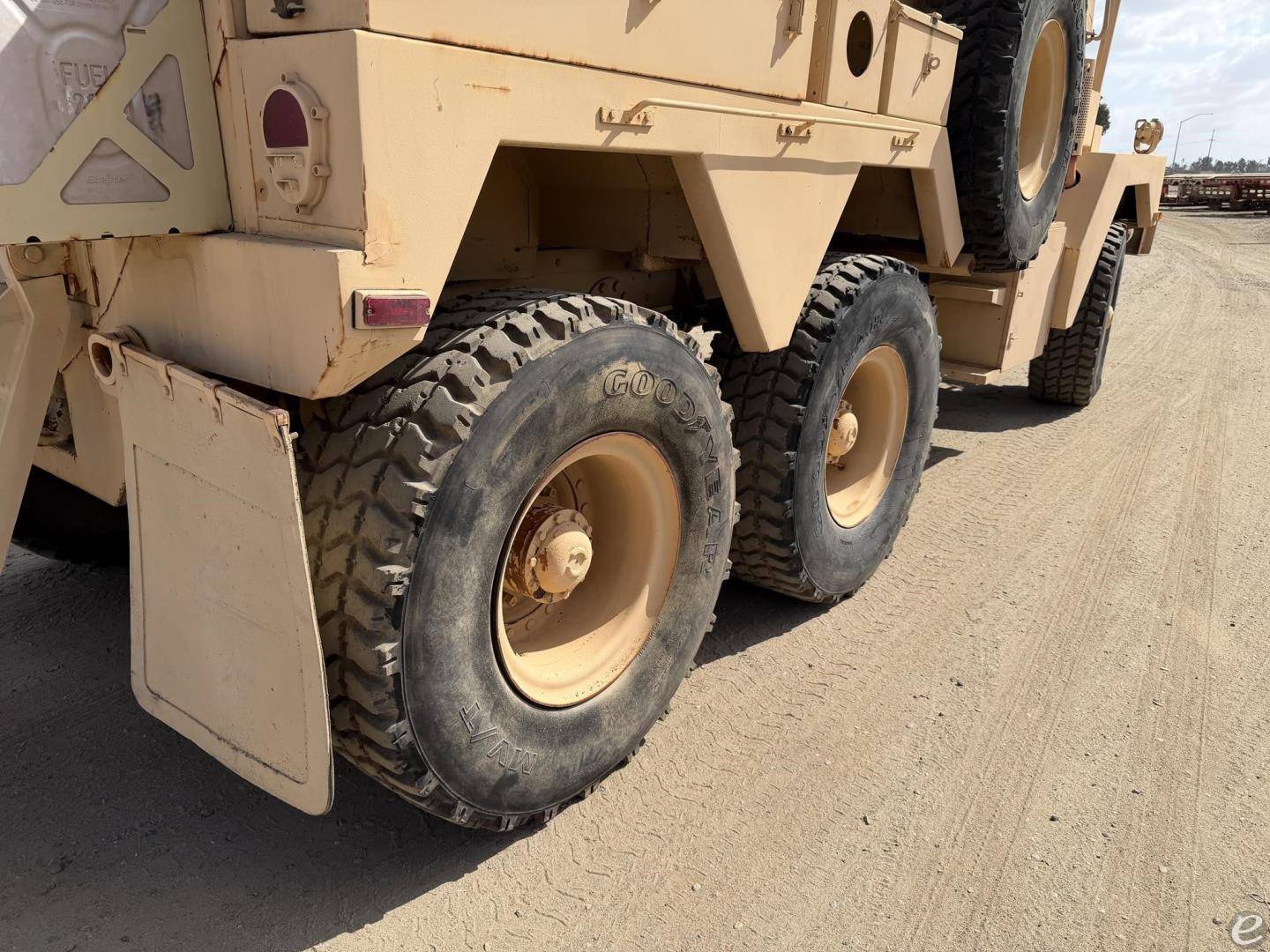 1970 M35A2