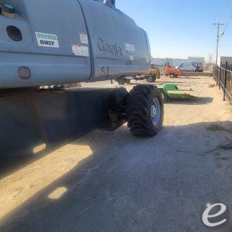 2005 Genie S120