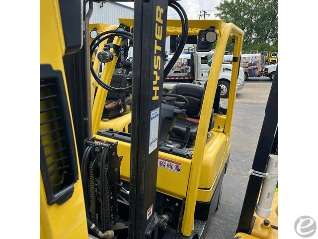2018 Hyster S60FT