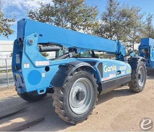 2017 Genie GTH-636
