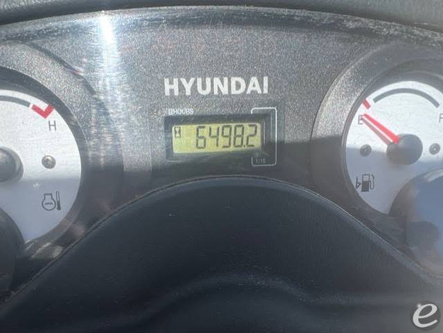 2015 Hyundai 15L