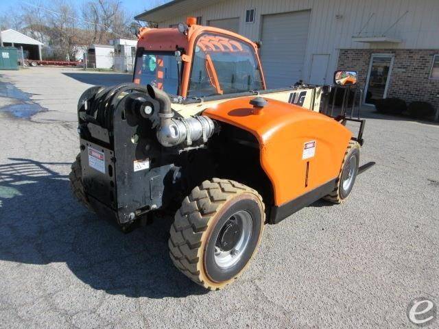 2015 JLG G5-18A