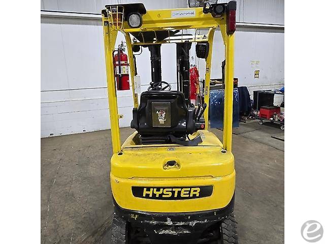 2016 Hyster J35XN