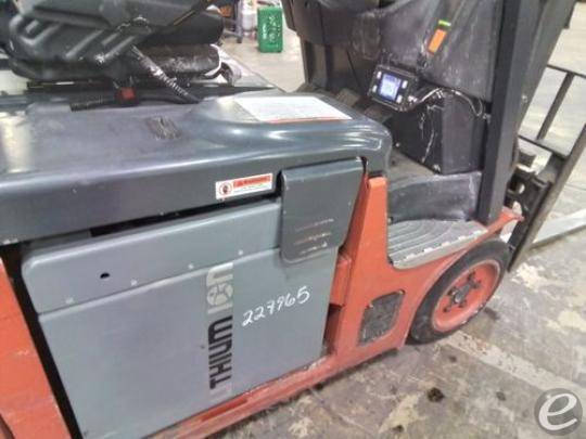 2019 Linde E18