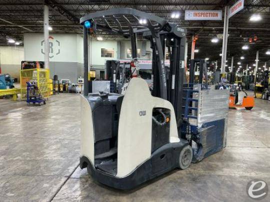 2020 Crown RC5535-35