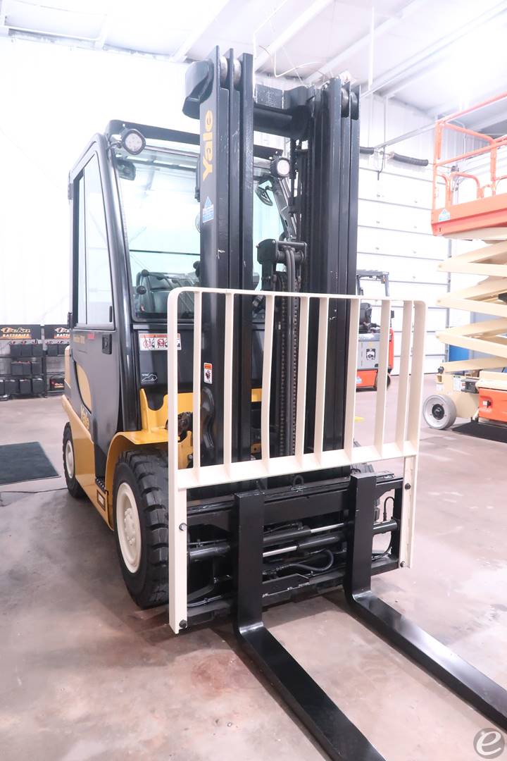 2016 Yale GDP050VX