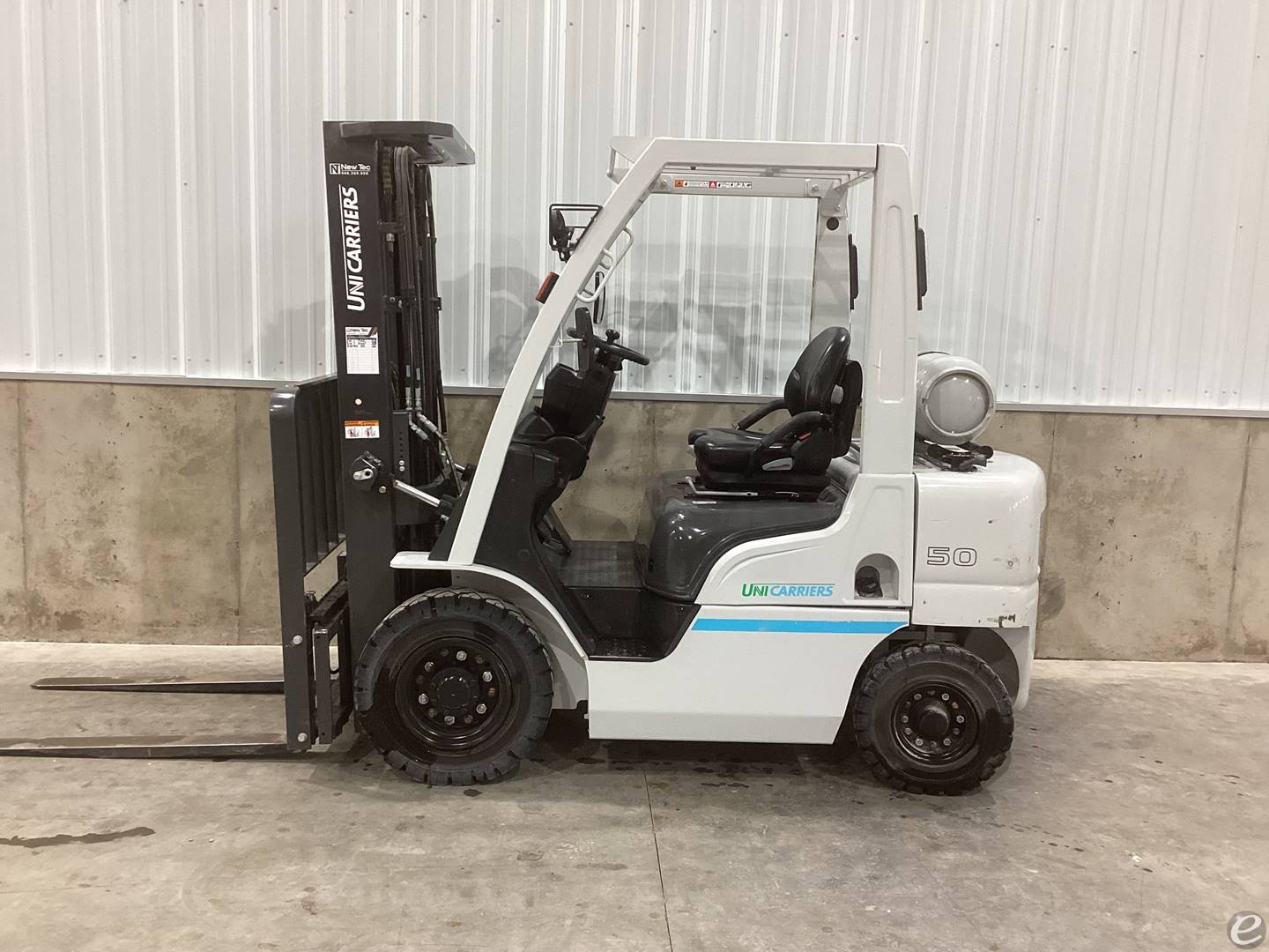 2023 Unicarriers PF50DF