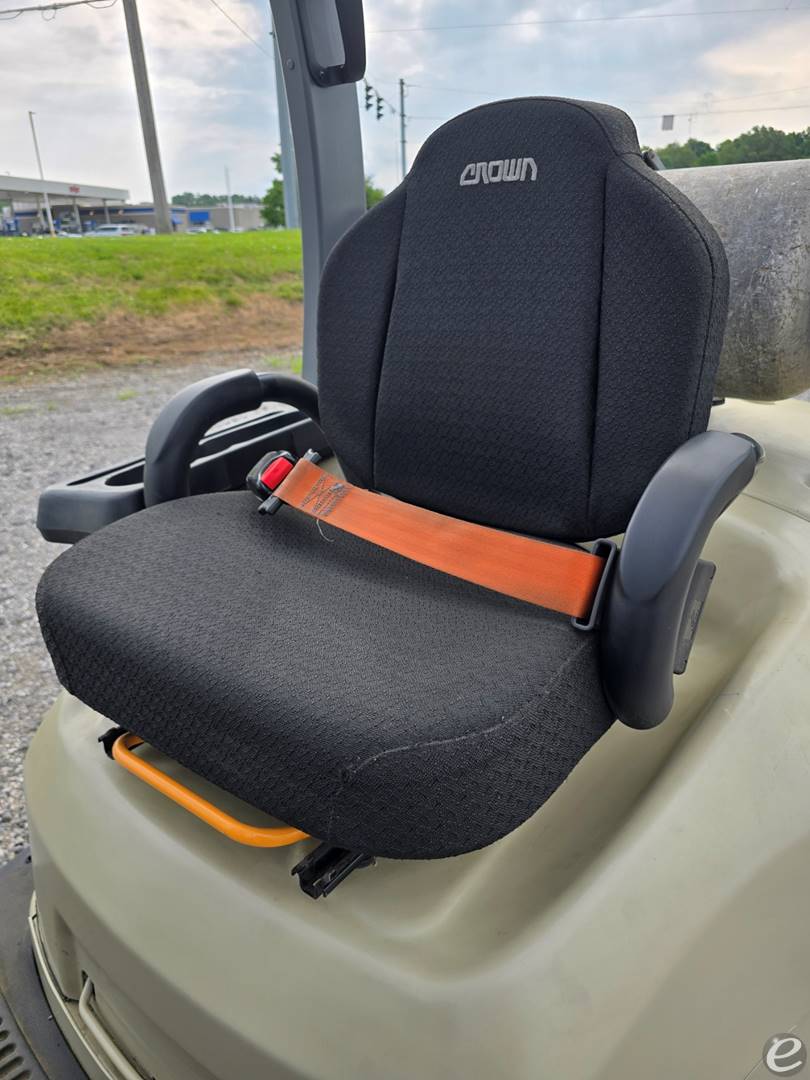 2019 Crown C-5 1050-65