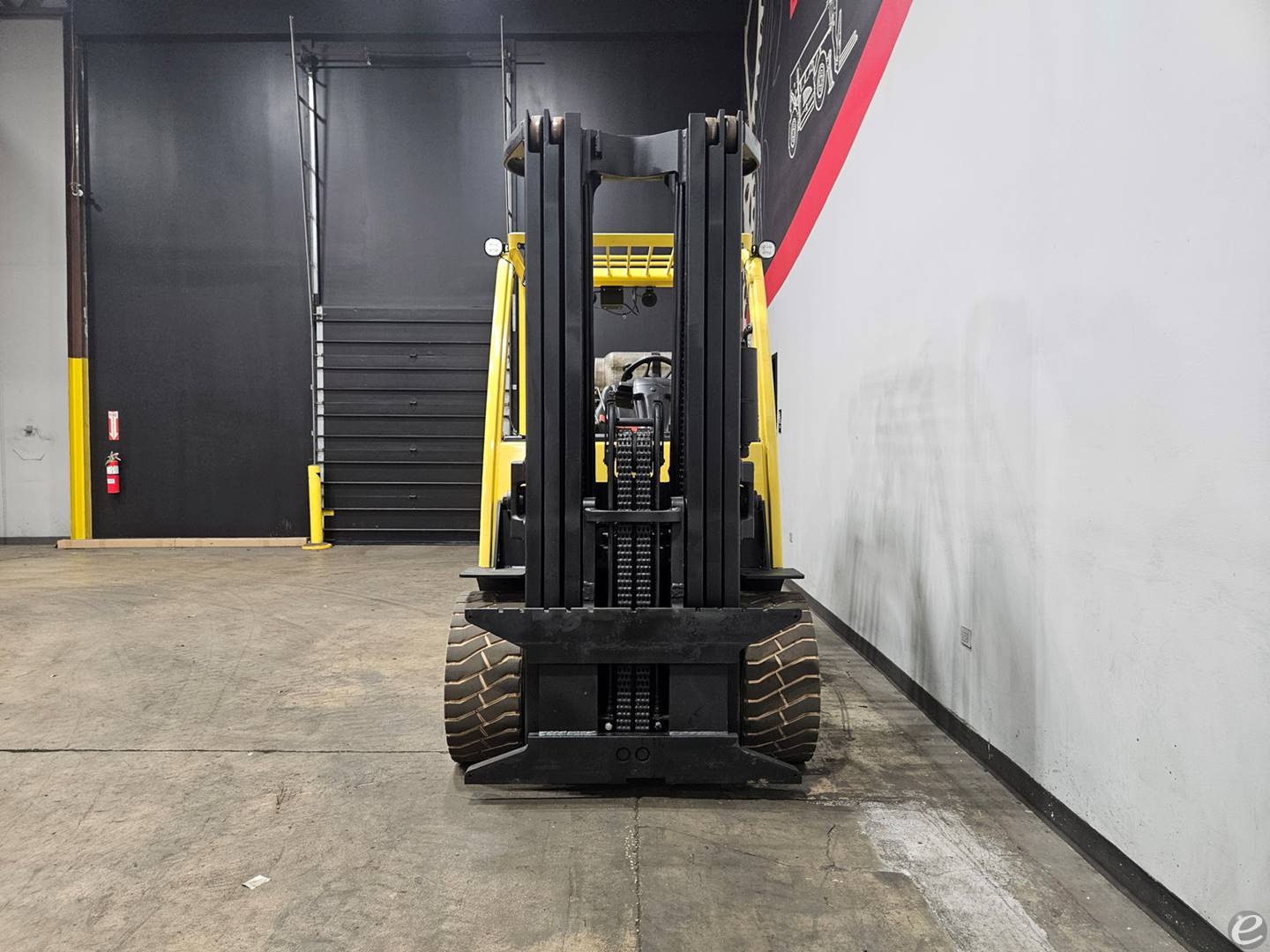 2020 Hyster S155FT