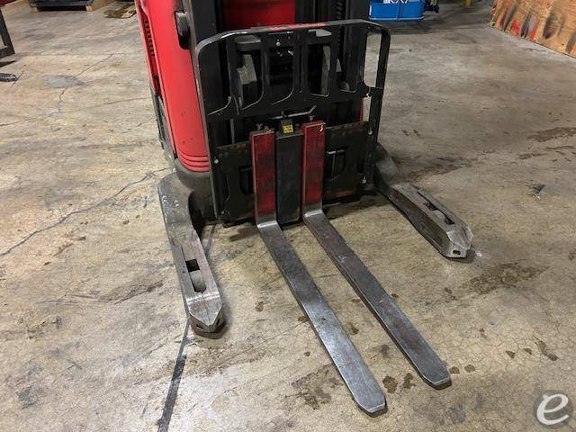 Raymond 750R45TT