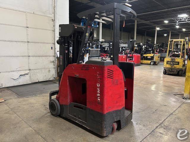 2014 Raymond 425C40QM