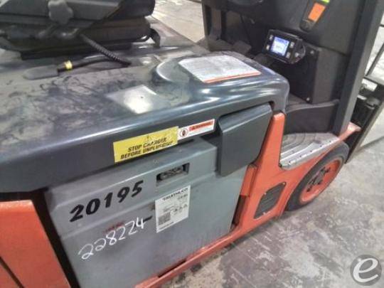 2019 Linde E18