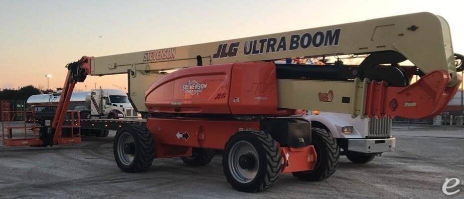 2015 JLG 1250AJP