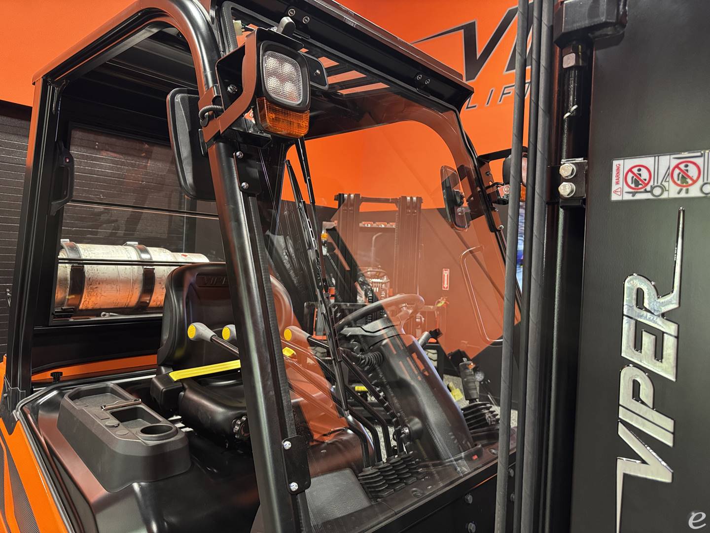 2026 Viper Lift Trucks FY30F