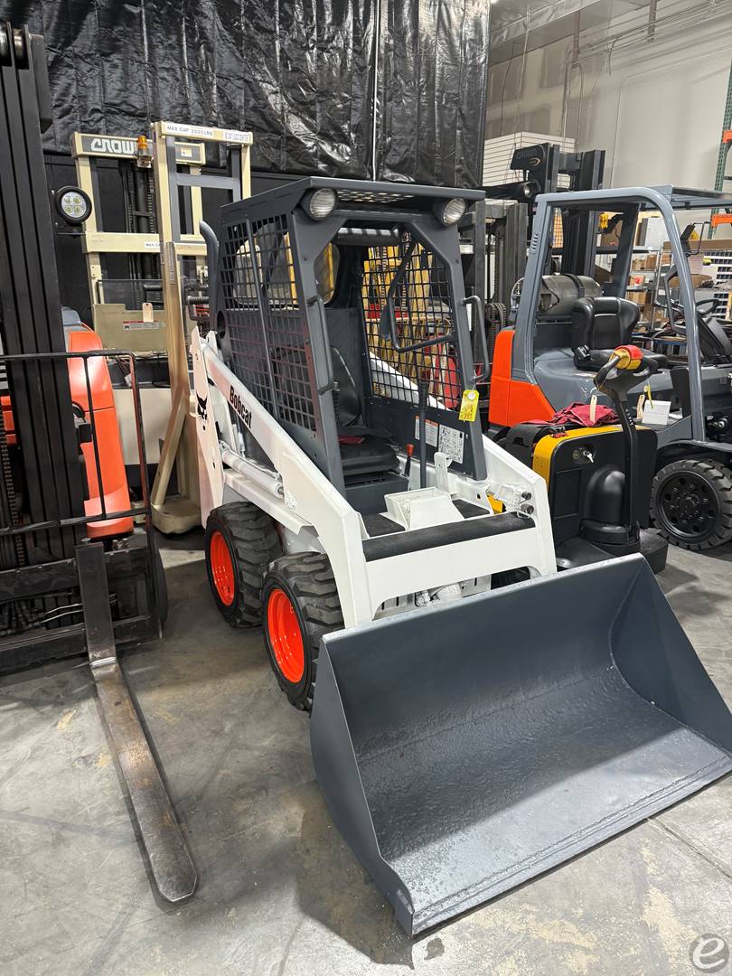 1993 Bobcat 443