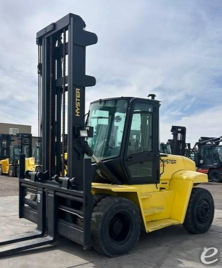 2005 Hyster H210HD