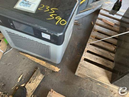 2020 ACT MULTICHA