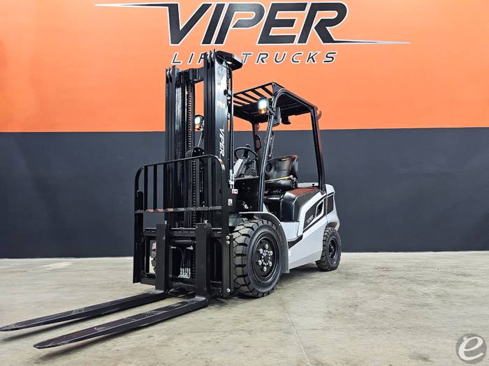 2026 Viper Lift Trucks FD35F