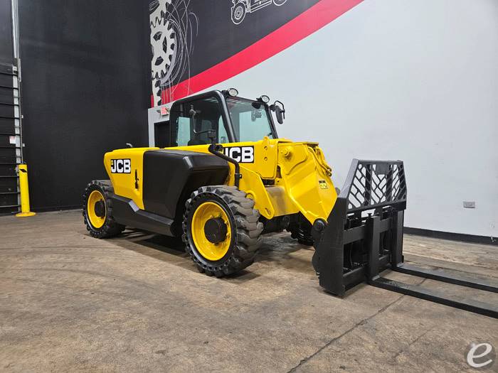 2017 JCB 525-60