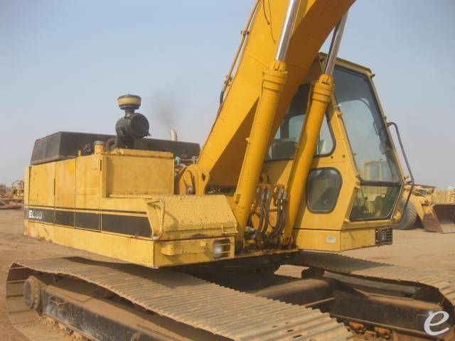 1988 Cat EL180