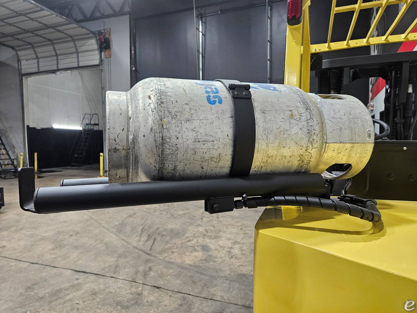 2019 Hyster S120FTPRS