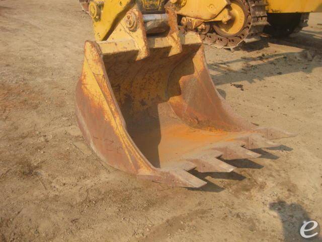 1988 Cat EL180