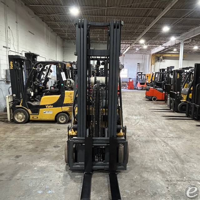 2021 Cat 2C6500
