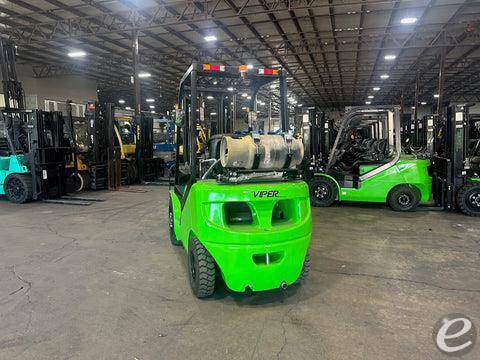 2026 Viper Lift Trucks FY35