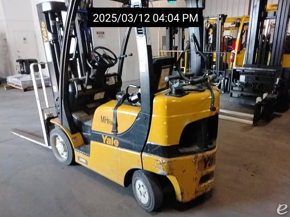2020 Yale GC050VX