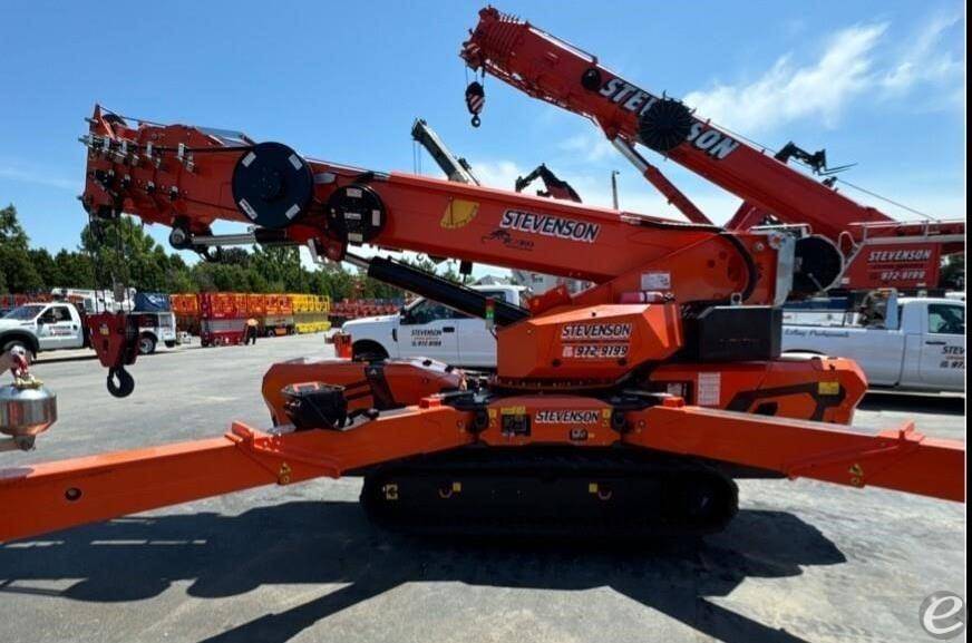 2021 Jekko SPX1280CDH