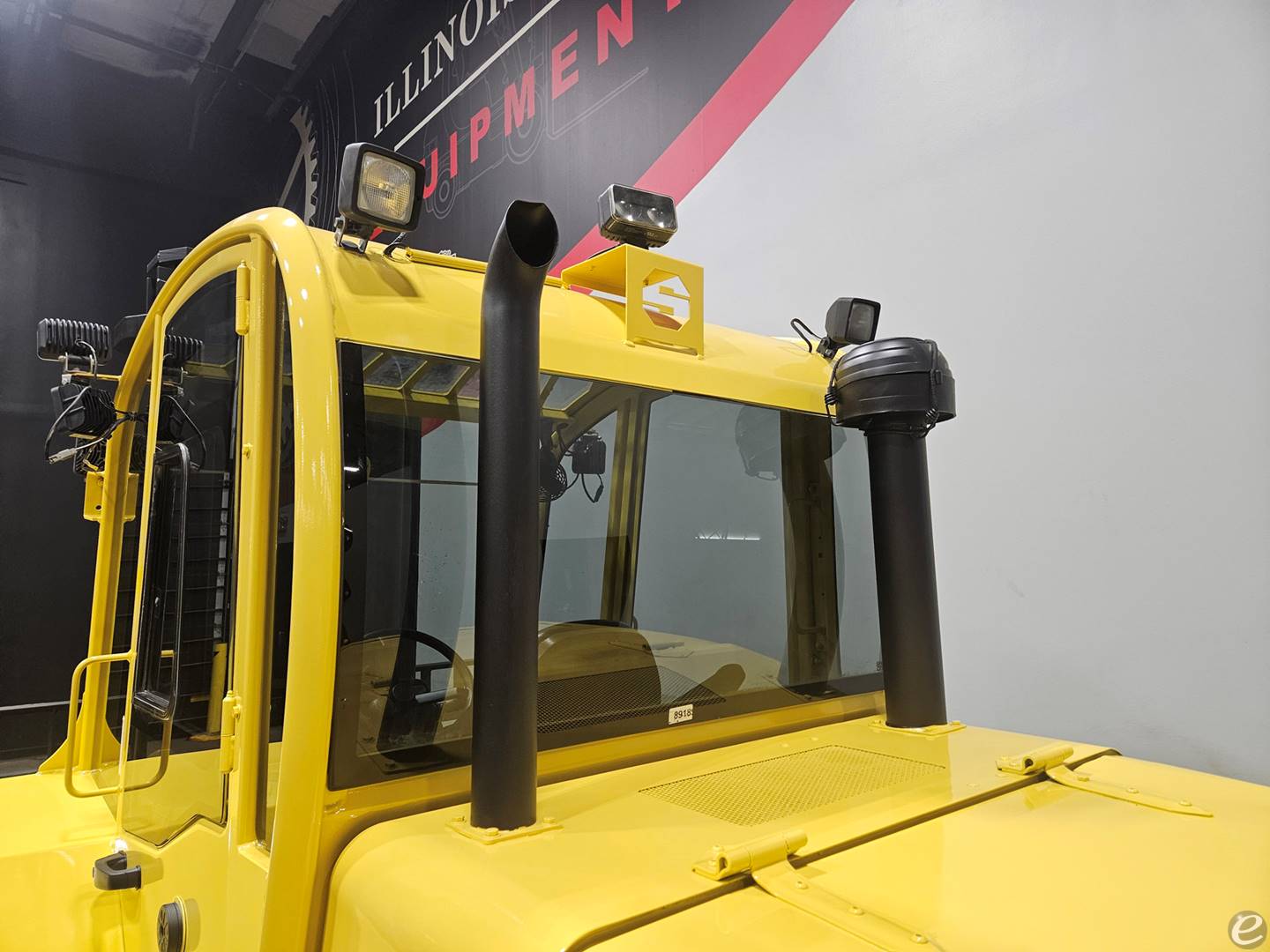 2019 Sellick S100J4E-4
