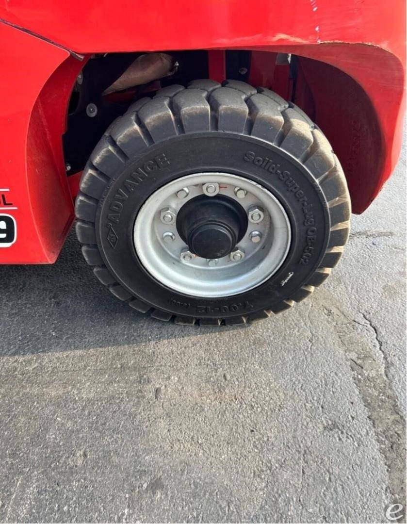 2022 Manitou MI50D