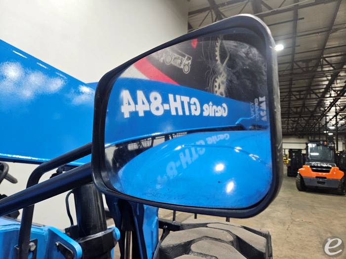 2019 Genie GTH844