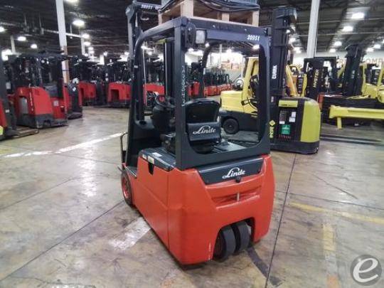 2020 Linde E18