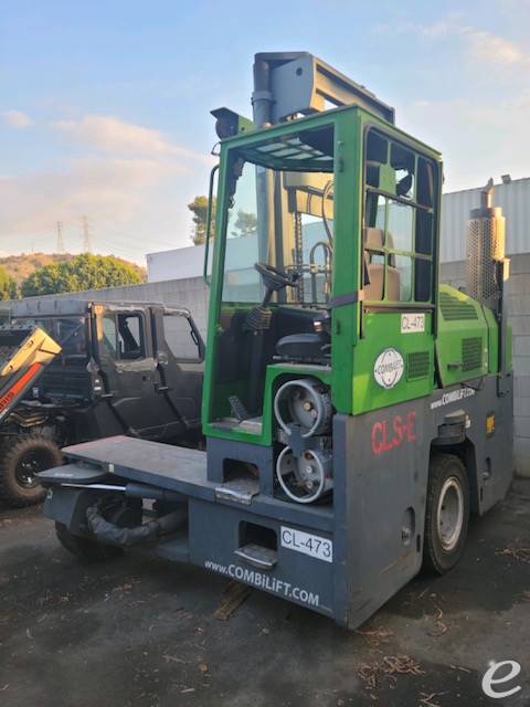 2012 Combilift C15000