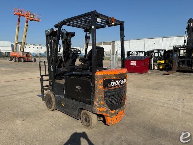 Doosan BC30S-7