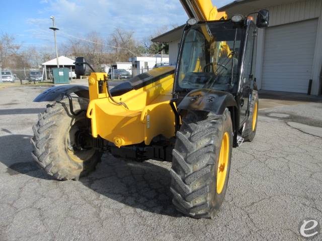 2015 JCB 507-42 Diesel Telehandlers - 123Forklift
