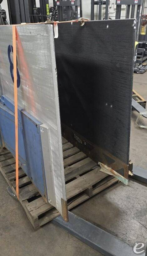 2021 Rightline LC35H-10-AP-3A Box Appliance