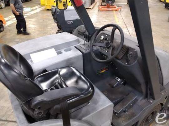 2019 Advance PROTERRA 5130