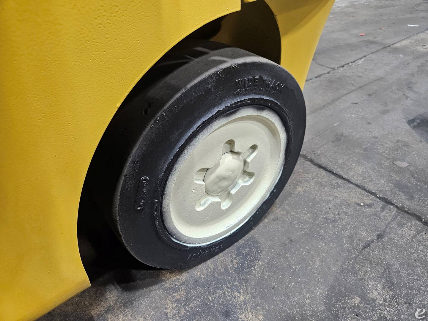 2021 Yale GLC060VX