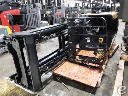 2020 Hyster N45ZR2-16.5