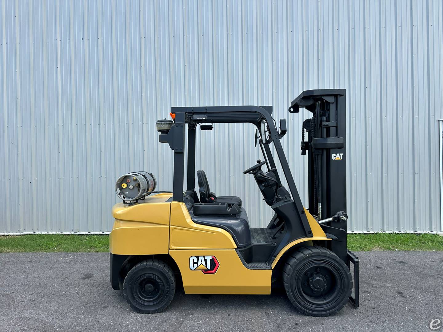 2019 Cat FG35N